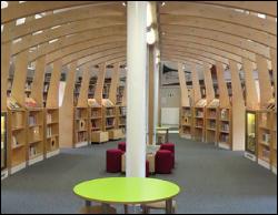 ObjectivesMarketharboroughlibrary8